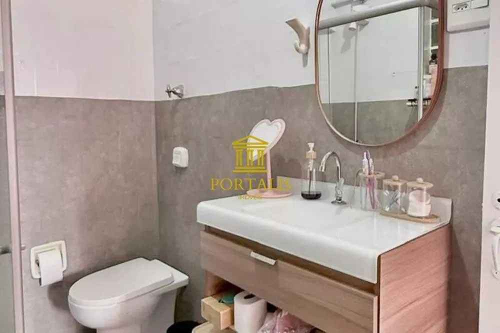 Apartamento, 3 quartos, 140 m² - Foto 16