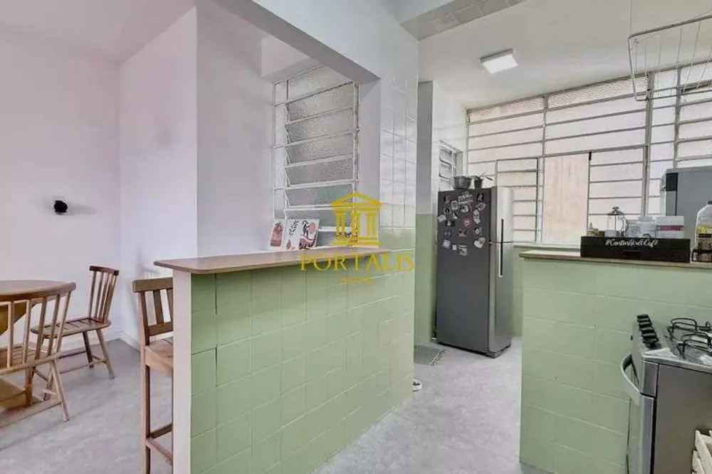 Apartamento, 3 quartos, 140 m² - Foto 10