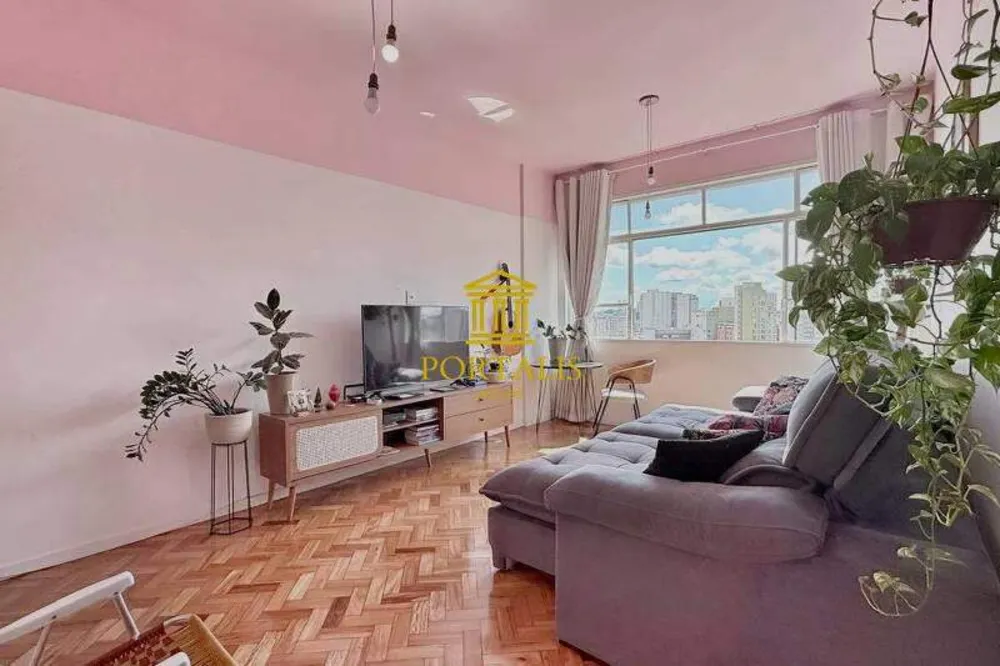 Apartamento, 3 quartos, 140 m² - Foto 1