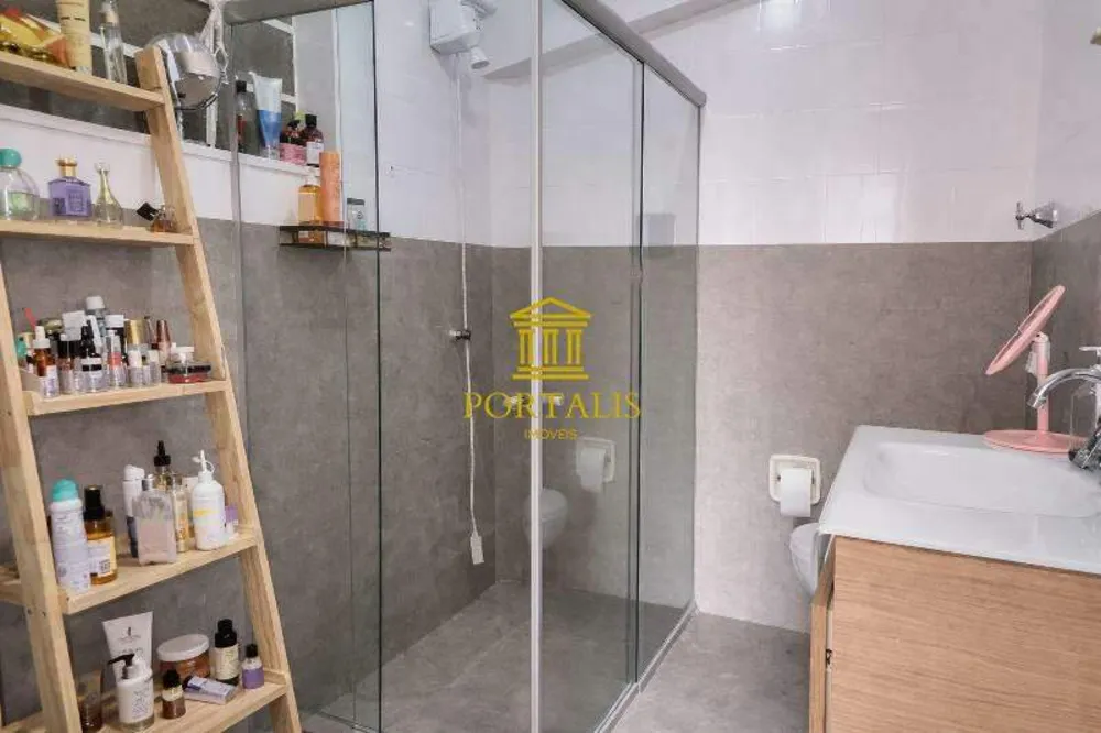 Apartamento, 3 quartos, 140 m² - Foto 14
