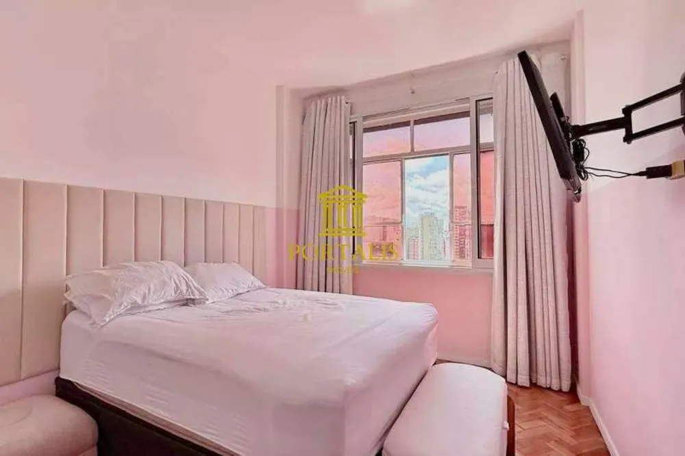 Apartamento, 3 quartos, 140 m² - Foto 13