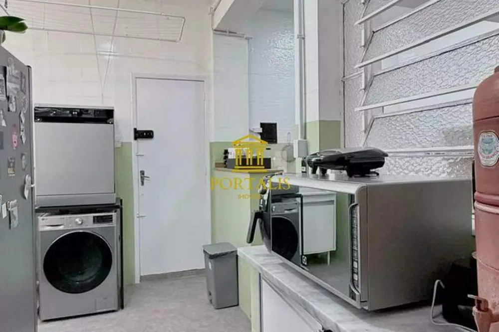 Apartamento, 3 quartos, 140 m² - Foto 13