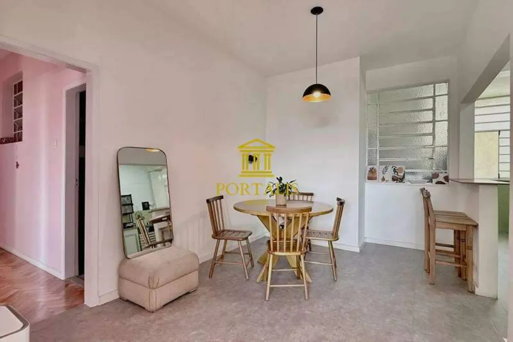 Apartamento, 3 quartos, 140 m² - Foto 4