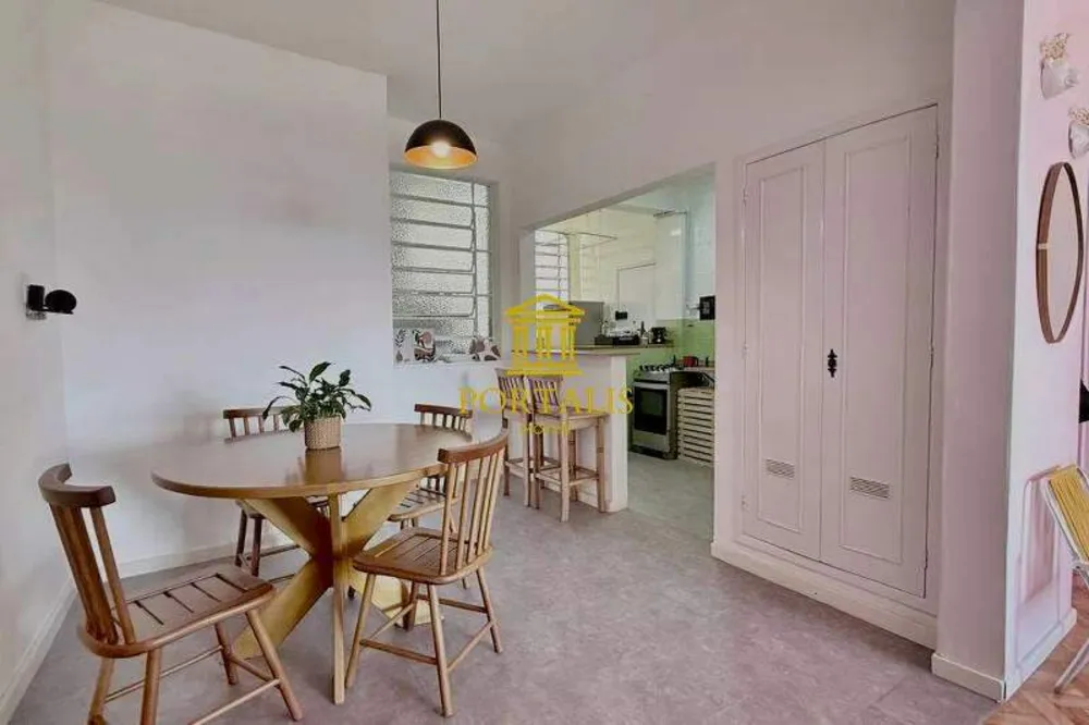 Apartamento, 3 quartos, 140 m² - Foto 3