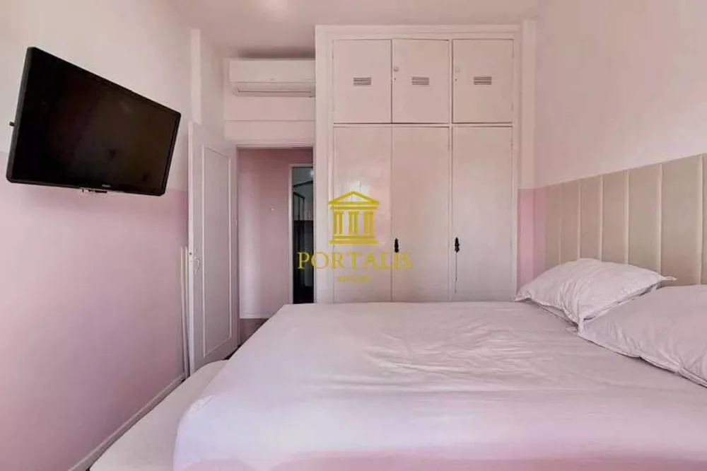 Apartamento, 3 quartos, 140 m² - Foto 9