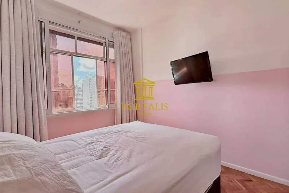 Apartamento, 3 quartos, 140 m² - Foto 12