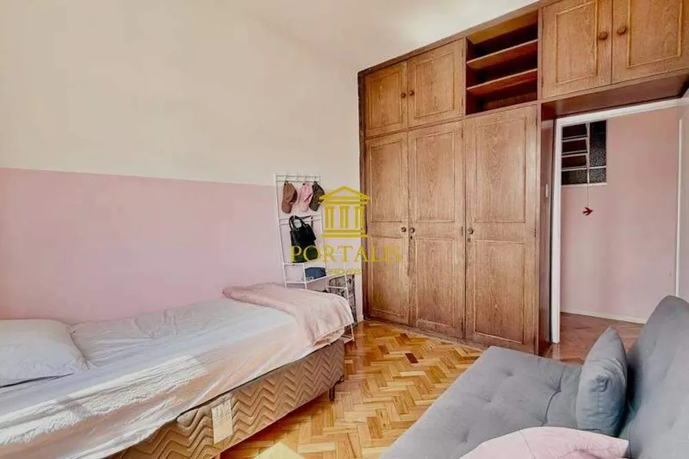Apartamento, 3 quartos, 140 m² - Foto 6