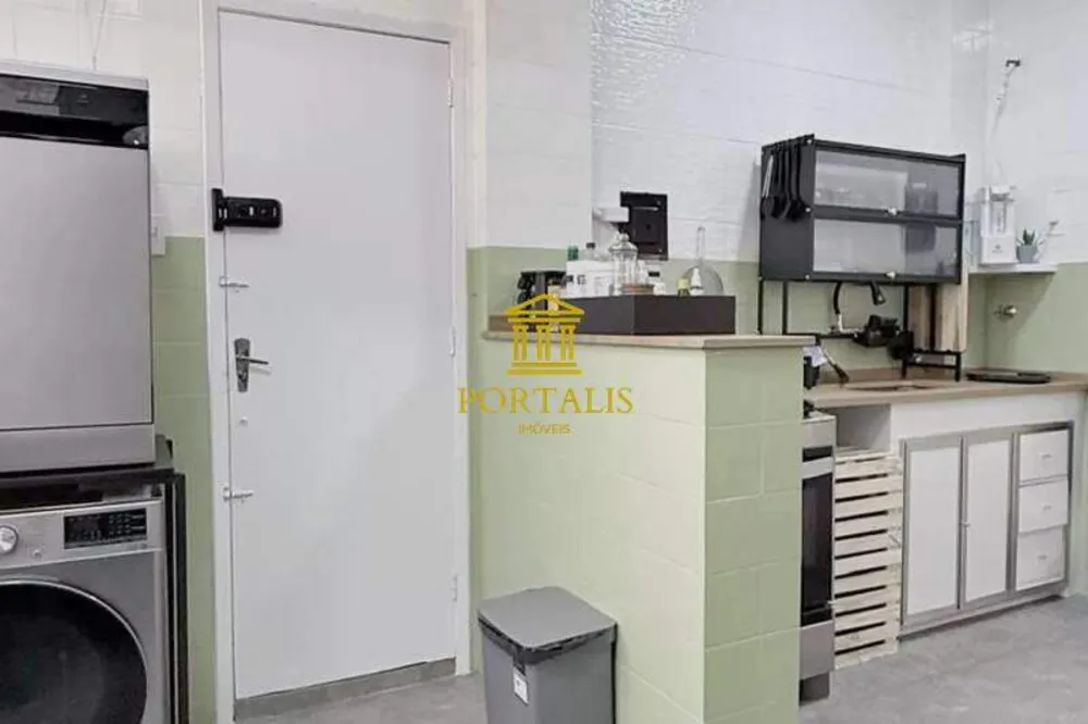 Apartamento, 3 quartos, 140 m² - Foto 14