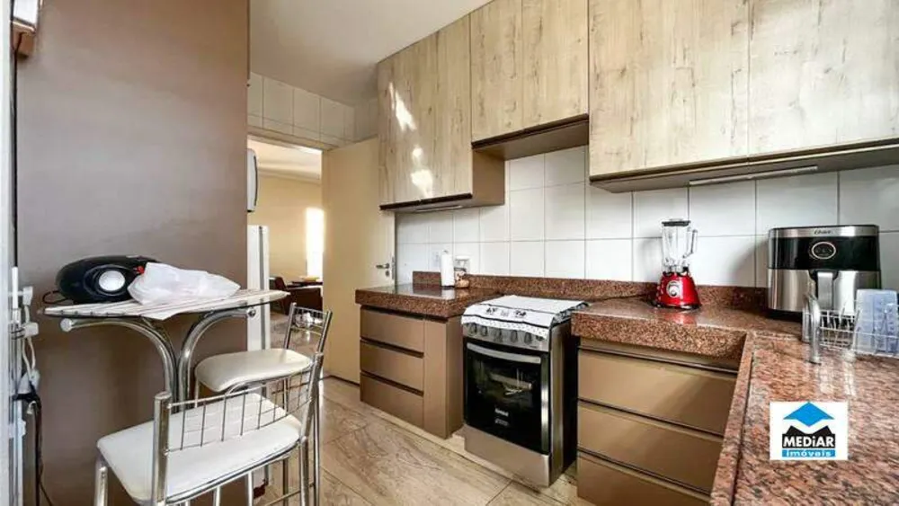 Apartamento, 3 quartos, 140 m² - Foto 7