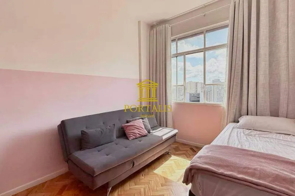 Apartamento, 3 quartos, 140 m² - Foto 4