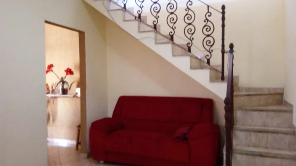 Casa, 3 quartos, 160 m² - Foto 3