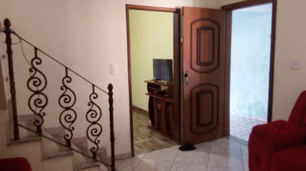 Casa, 3 quartos, 160 m² - Foto 4