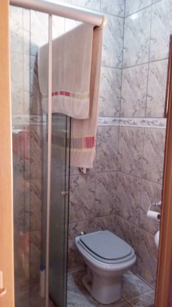 Casa, 3 quartos, 160 m² - Foto 12