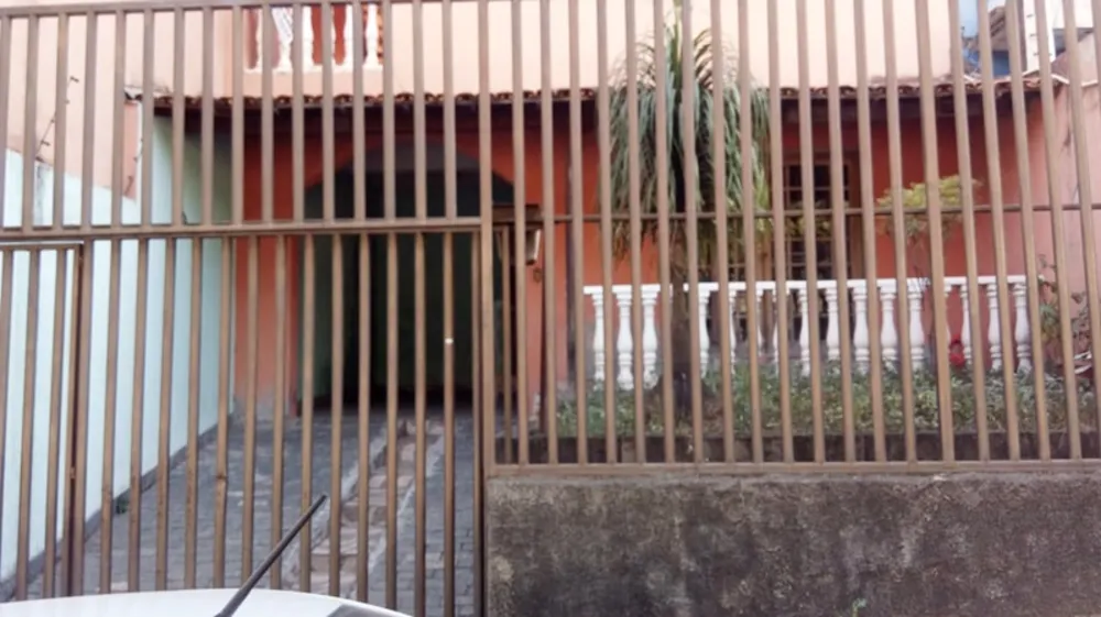 Casa, 3 quartos, 160 m² - Foto 2