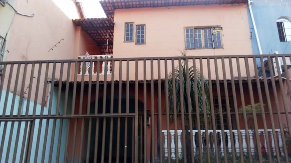 Casa, 3 quartos, 160 m² - Foto 1
