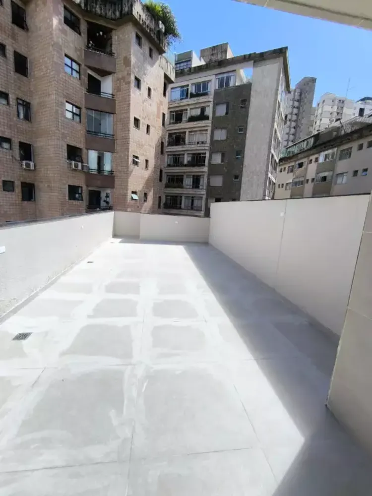 Cobertura, 2 quartos, 130 m² - Foto 18
