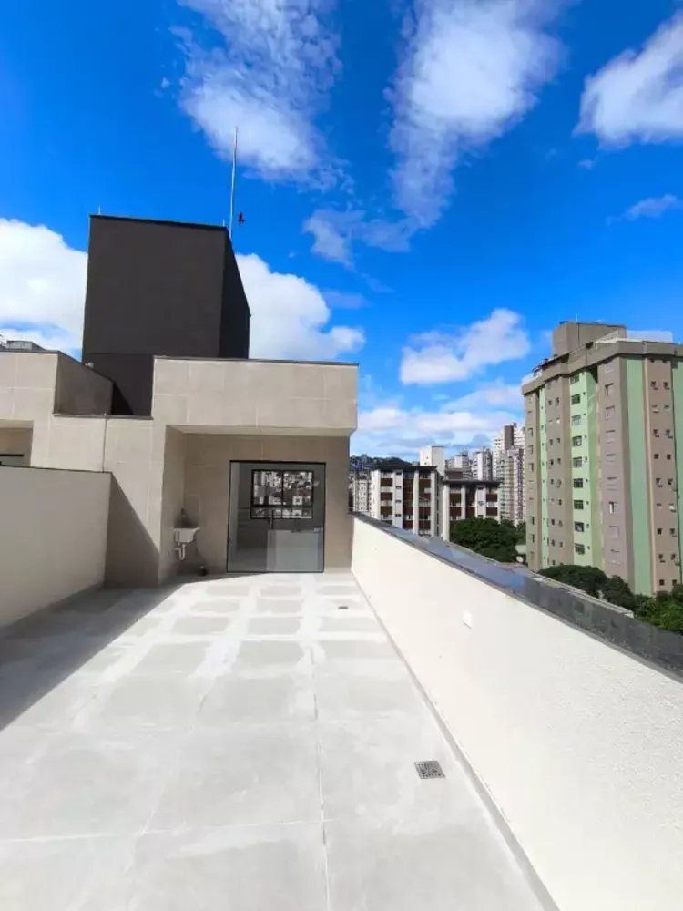 Cobertura, 2 quartos, 130 m² - Foto 1