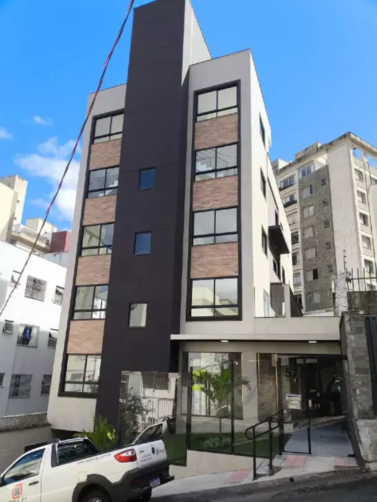 Cobertura, 2 quartos, 130 m² - Foto 21