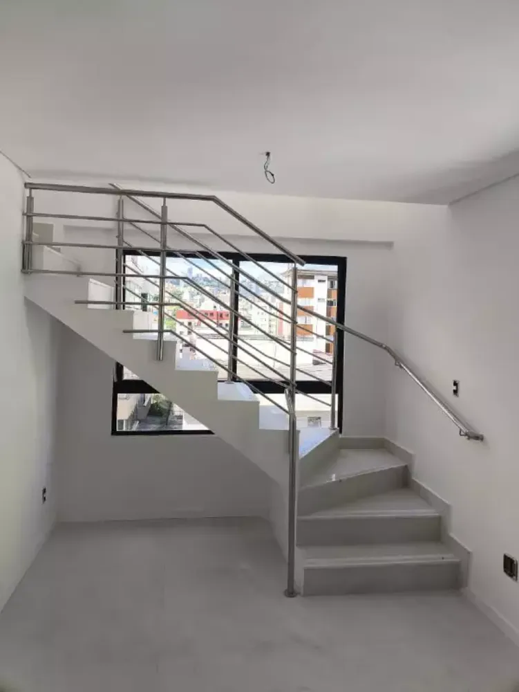 Cobertura, 2 quartos, 130 m² - Foto 15