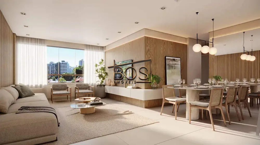 Apartamento, 2 quartos, 64 m² - Foto 14