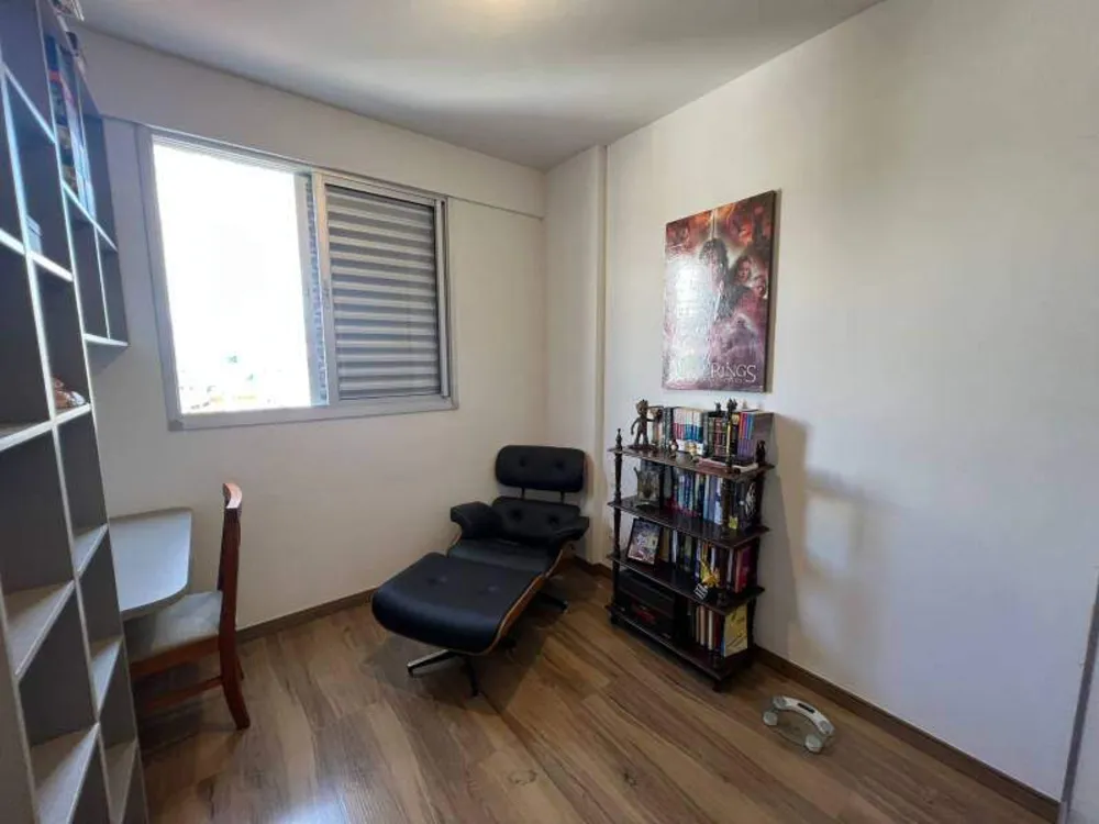Apartamento, 2 quartos, 82 m² - Foto 6