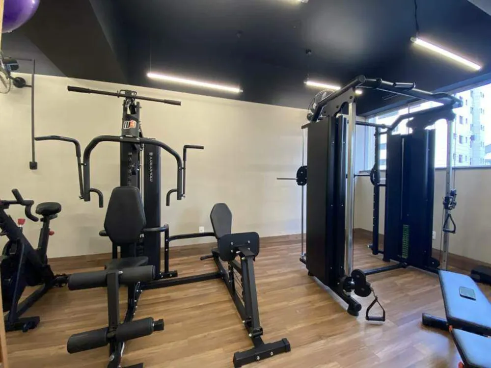 Apartamento, 2 quartos, 82 m² - Foto 12