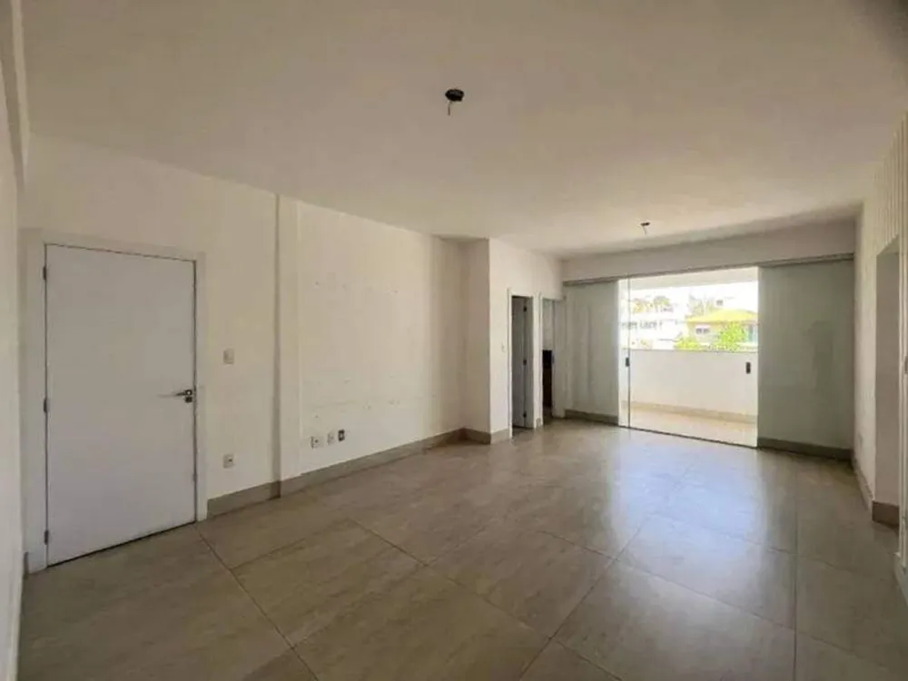 Apartamento, 2 quartos, 82 m² - Foto 1