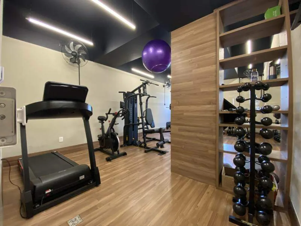 Apartamento, 2 quartos, 82 m² - Foto 11