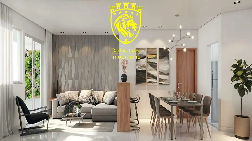 Apartamento, 3 quartos, 101 m² - Foto 9