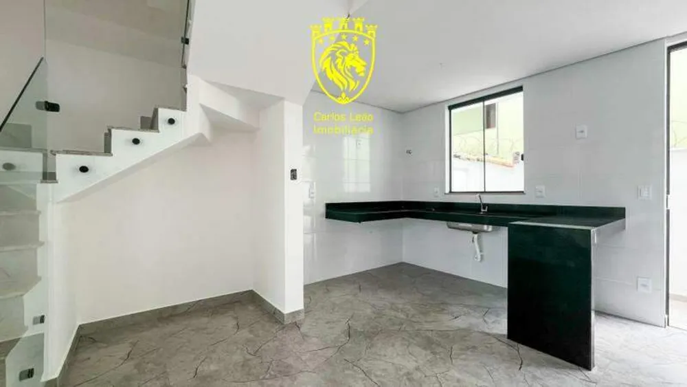 Casa, 3 quartos, 106 m² - Foto 4