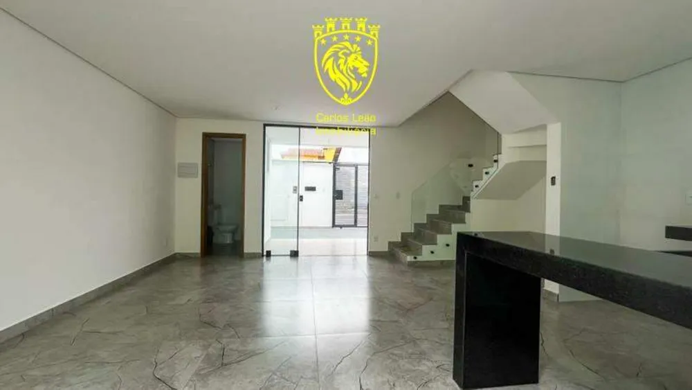 Casa, 3 quartos, 106 m² - Foto 2