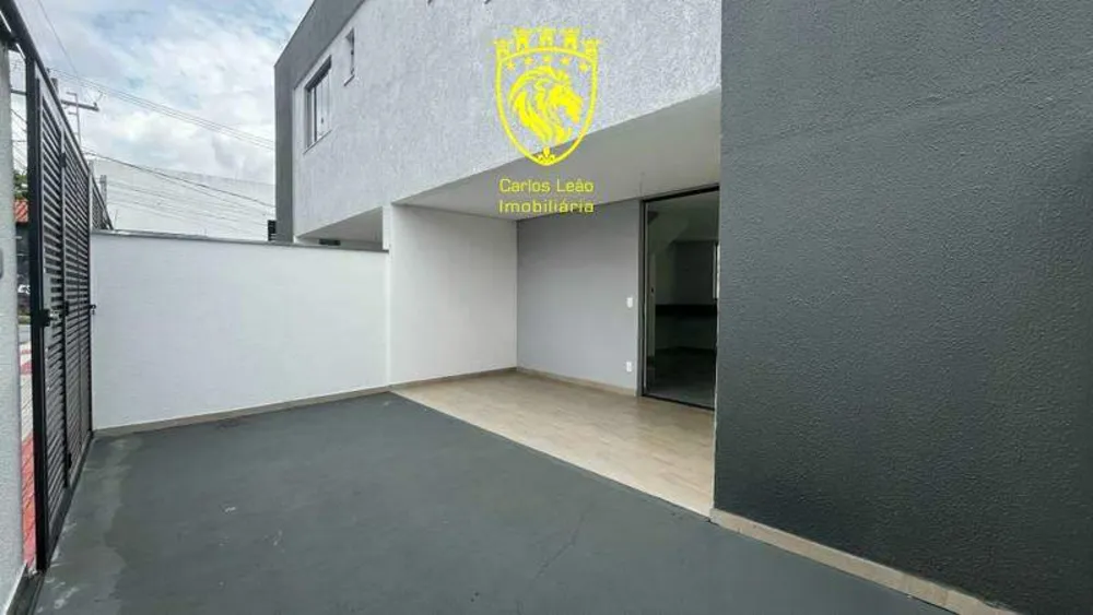 Casa, 3 quartos, 106 m² - Foto 10