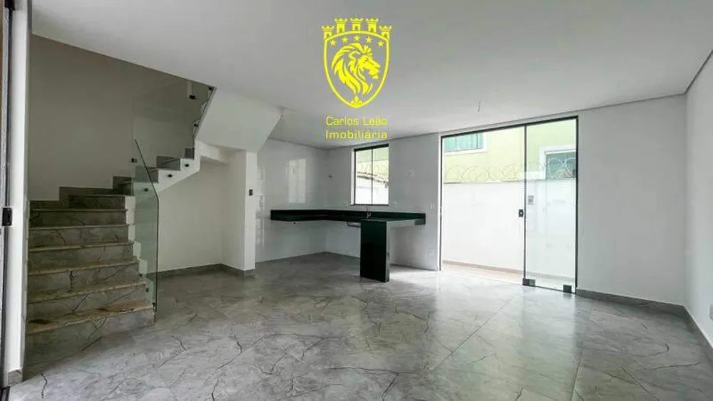 Casa, 3 quartos, 106 m² - Foto 1