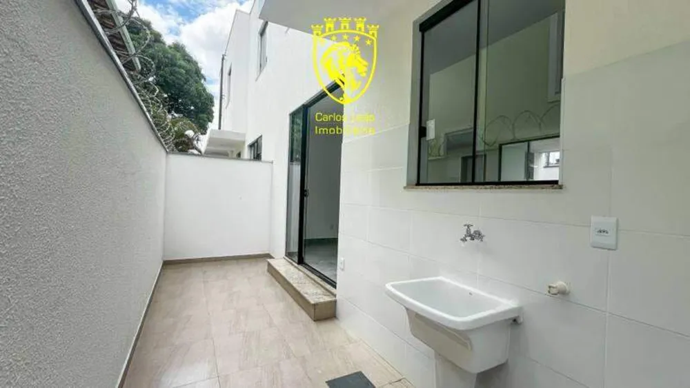 Casa, 3 quartos, 106 m² - Foto 5