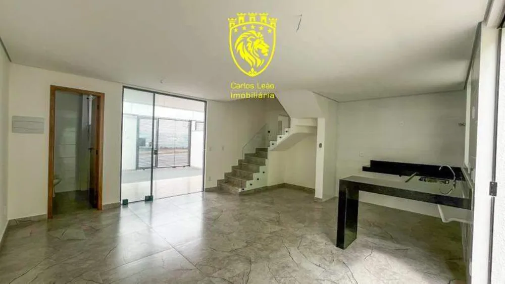 Casa, 3 quartos, 106 m² - Foto 3