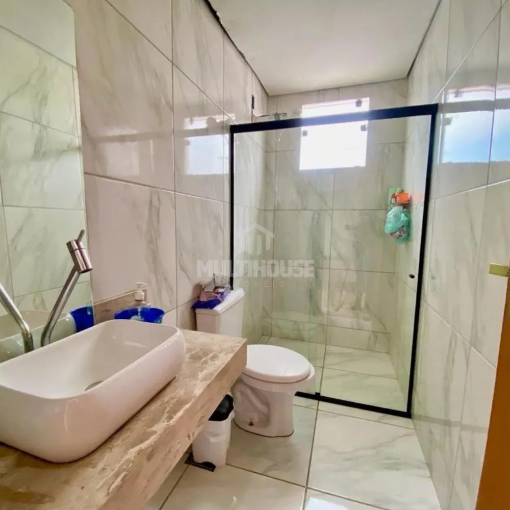 Casa, 4 quartos, 290 m² - Foto 6