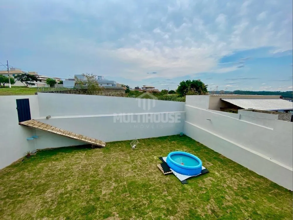 Casa, 4 quartos, 290 m² - Foto 2