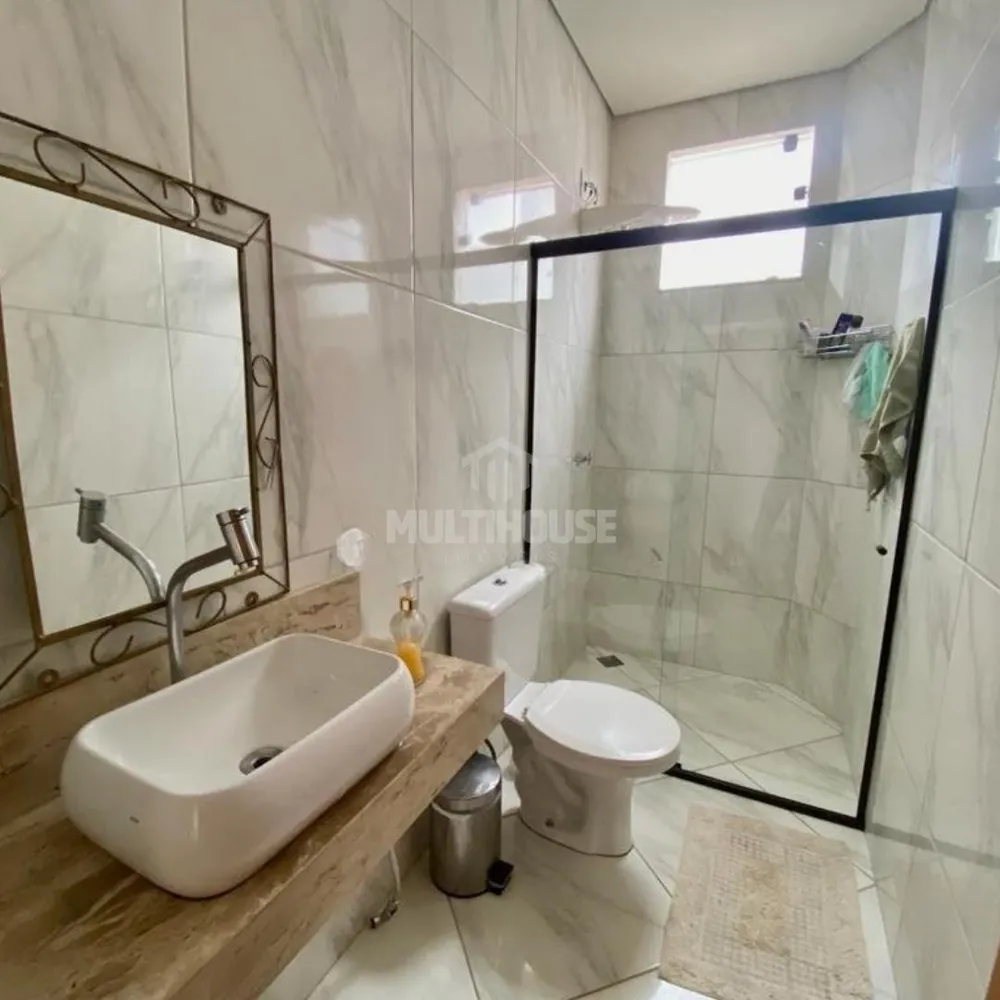 Casa, 4 quartos, 290 m² - Foto 10