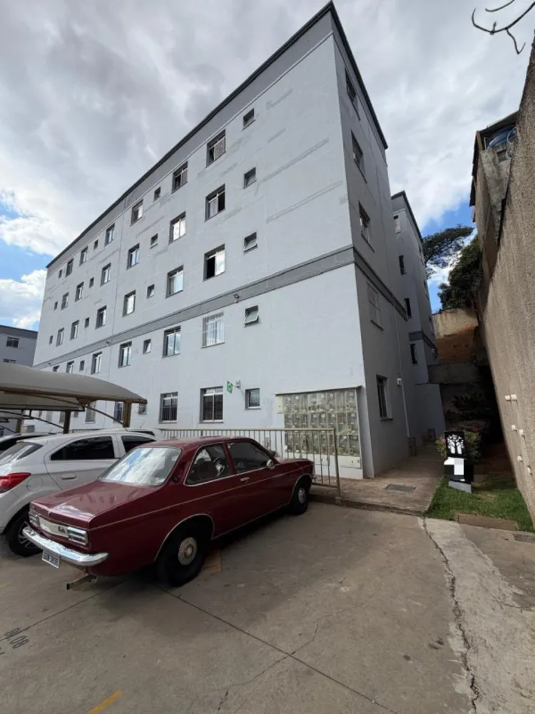 Apartamento, 2 quartos, 47 m² - Foto 7