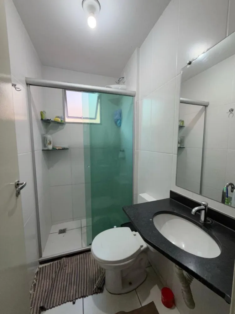 Apartamento, 2 quartos, 47 m² - Foto 5