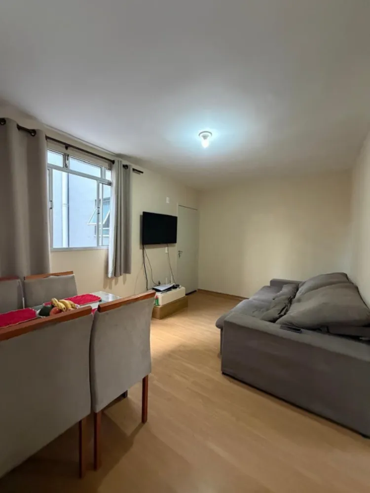 Apartamento, 2 quartos, 47 m² - Foto 2