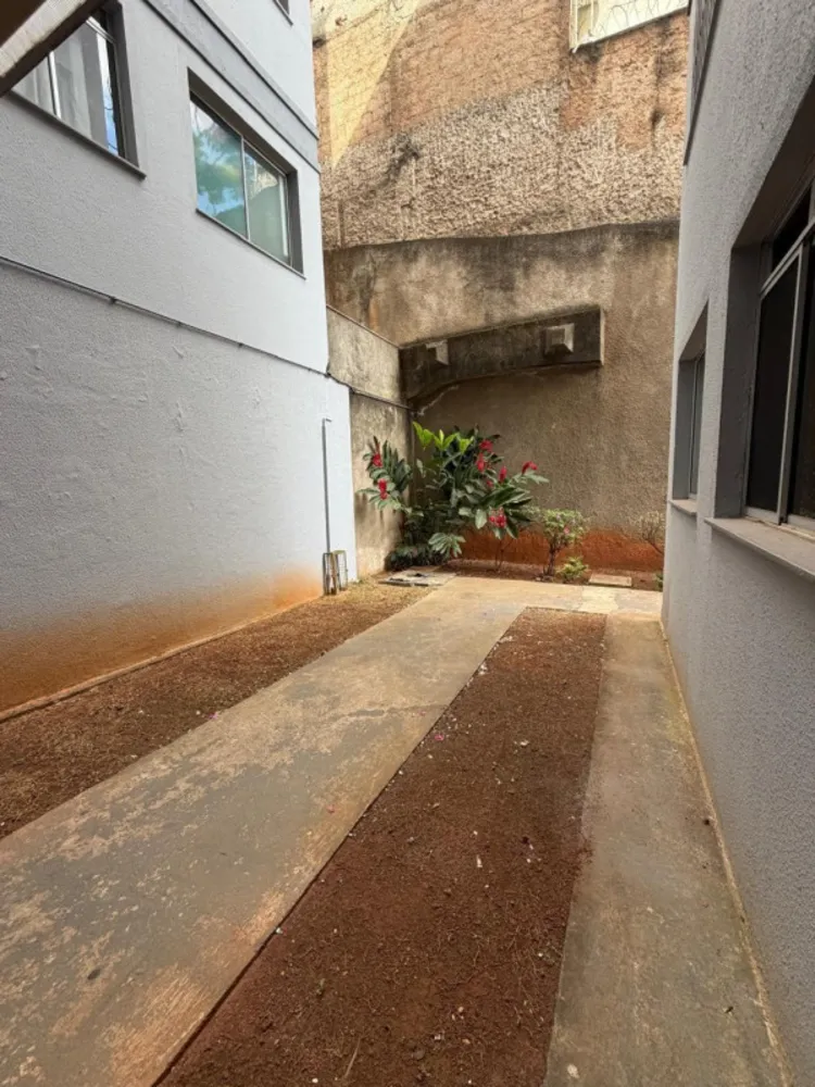 Apartamento, 2 quartos, 47 m² - Foto 4