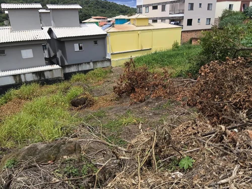 Terreno, 360 m² - Foto 1