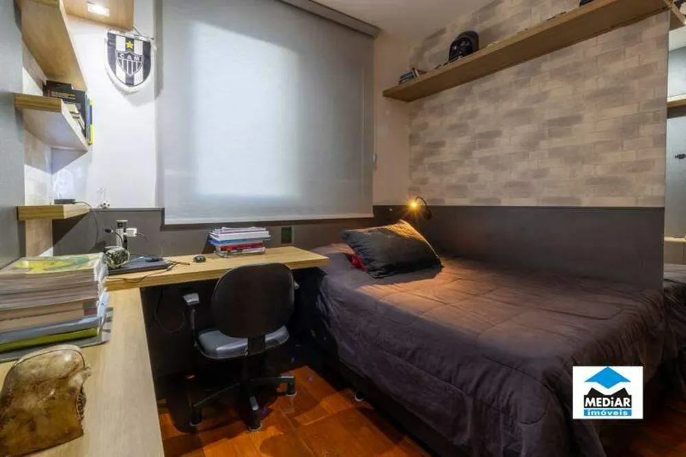 Apartamento, 3 quartos, 86 m² - Foto 7