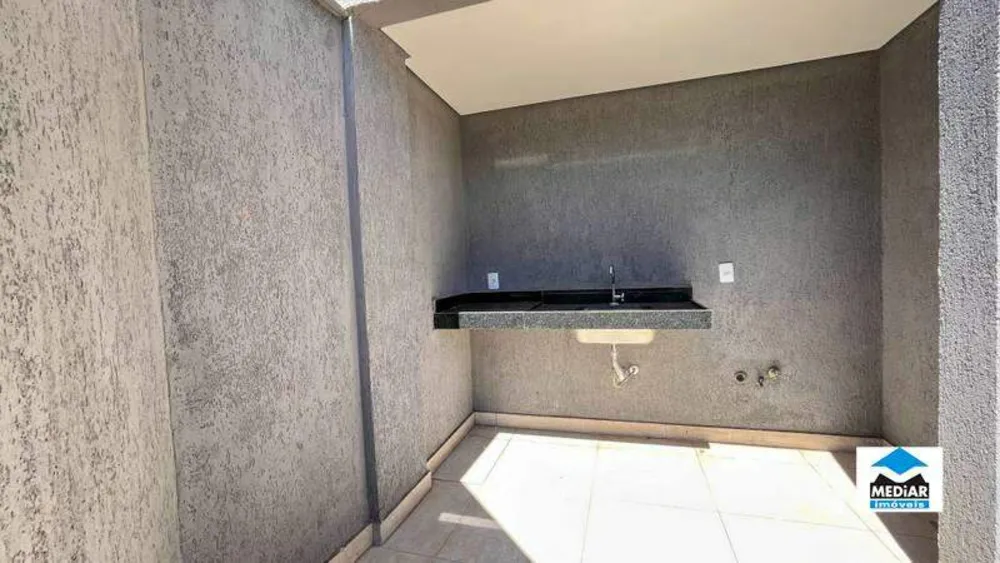 Apartamento, 3 quartos, 86 m² - Foto 6