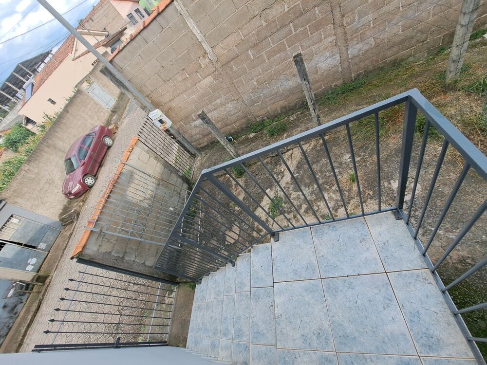 Casa para alugar com 4 quartos, 106m² - Foto 13