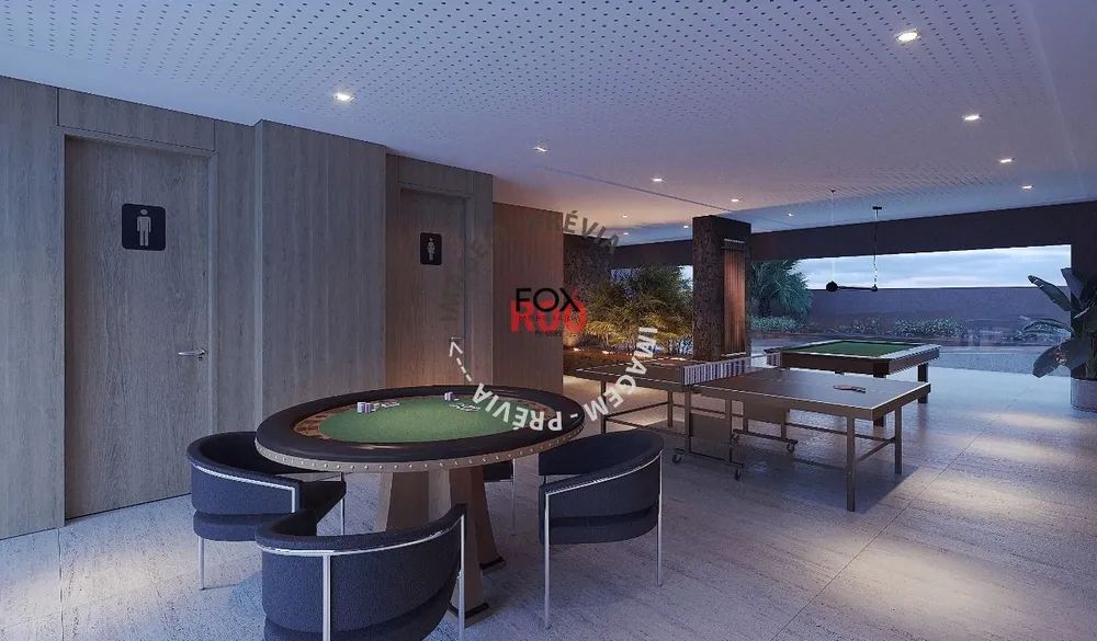 Apartamento, 4 quartos, 315 m² - Foto 5
