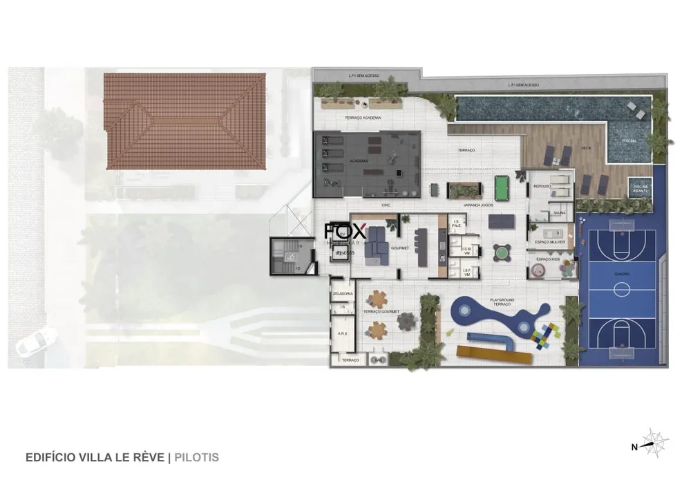 Apartamento, 4 quartos, 315 m² - Foto 8