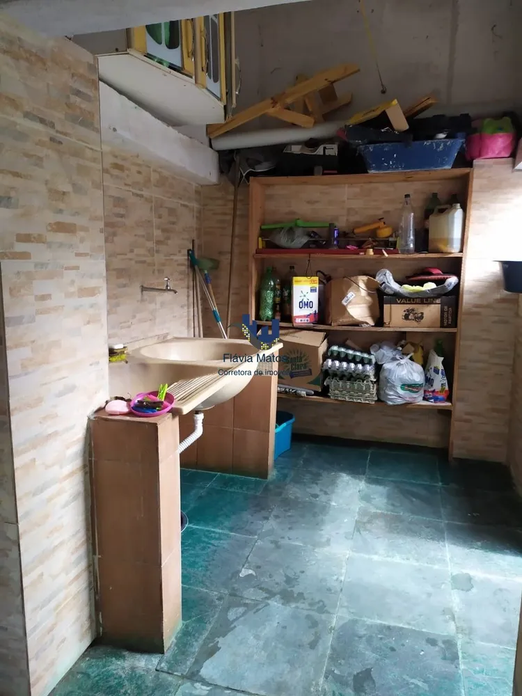 Casa, 5 quartos, 240 m² - Foto 8