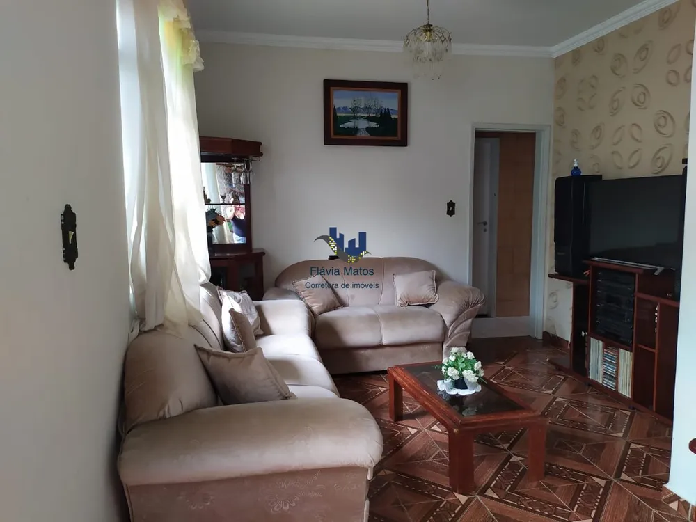 Casa, 5 quartos, 240 m² - Foto 12